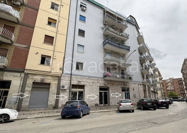 negozio in vendita a Foggia in zona Immacolata / San Pio X