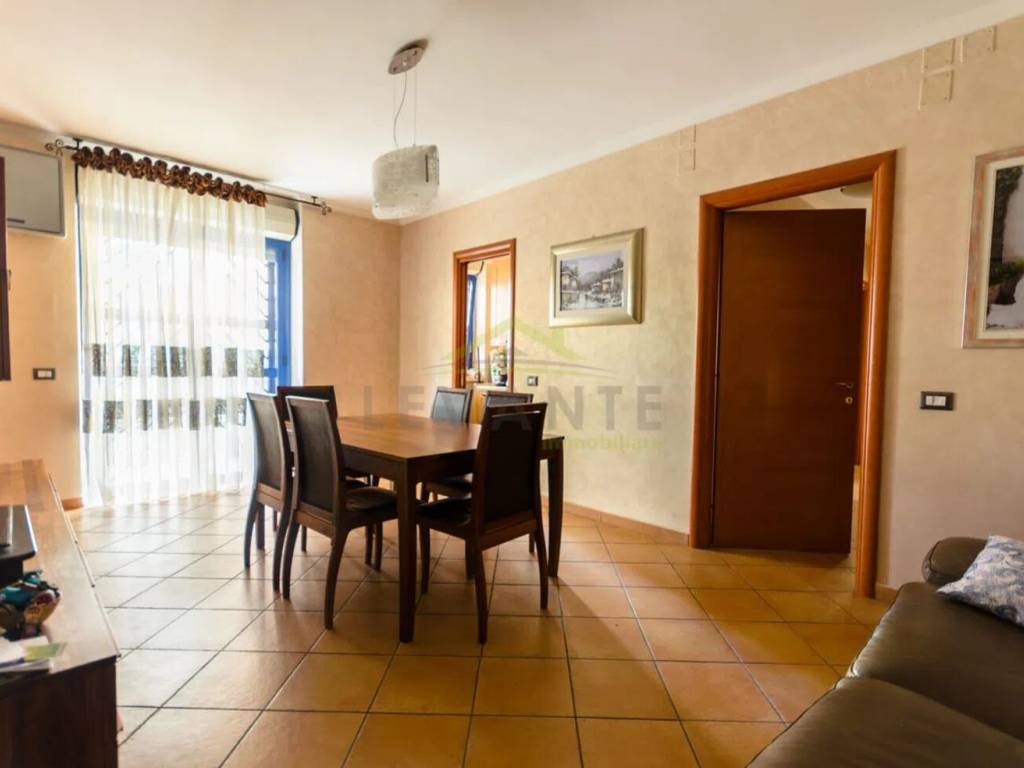 appartamento in vendita a Foggia in zona Rione Diaz