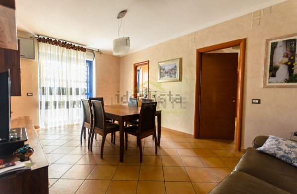 appartamento in vendita a Foggia