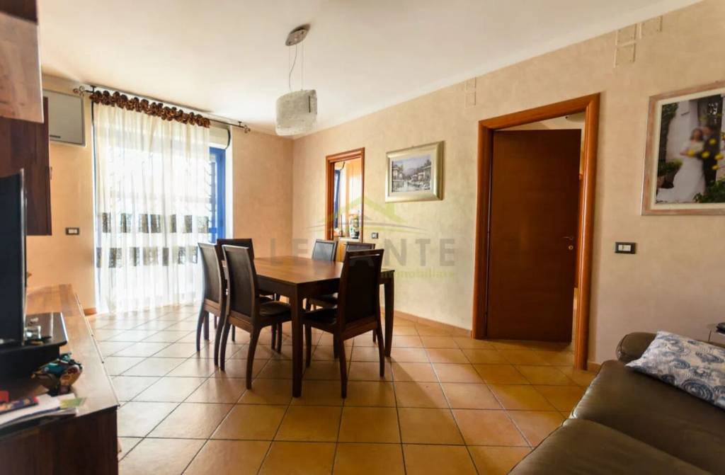 appartamento in vendita a Foggia