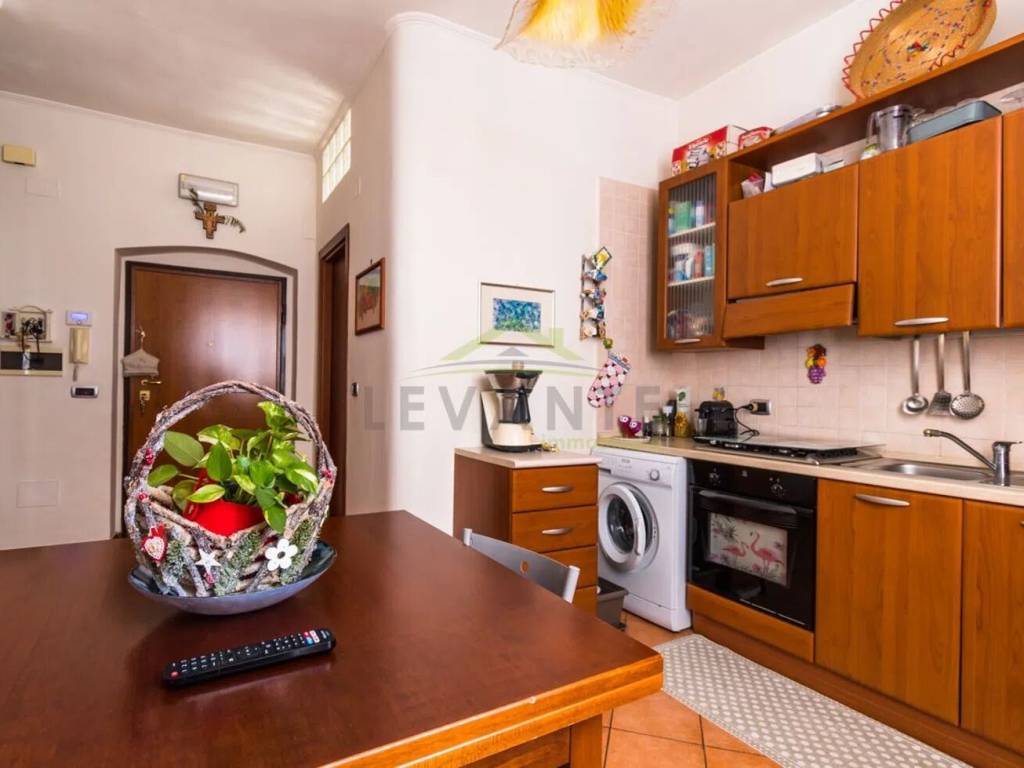 appartamento in vendita a Foggia in zona Stadio