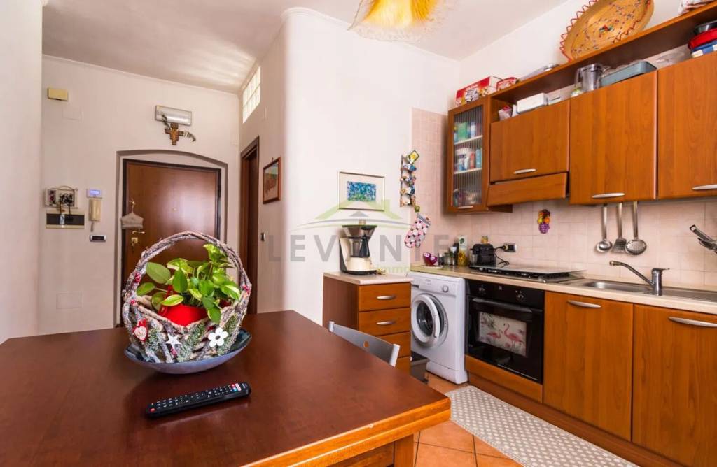 appartamento in vendita a Foggia