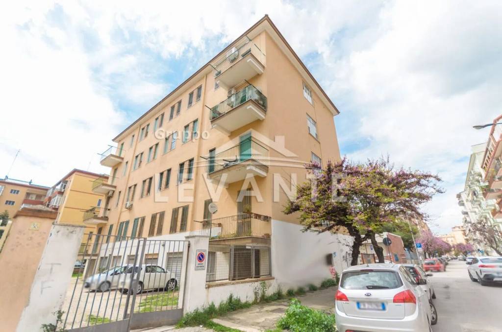 appartamento in vendita a Foggia in zona Immacolata / San Pio X