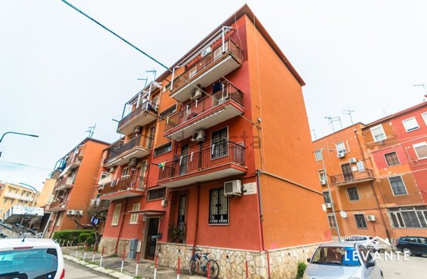 appartamento in vendita a Foggia in zona Candelaro