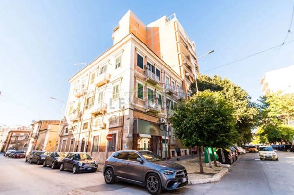 appartamento in vendita a Foggia in zona Centro Città