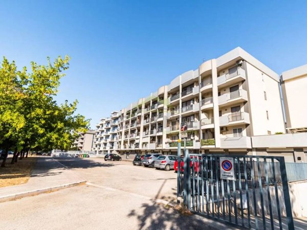 appartamento in vendita a Foggia in zona Macchia Gialla