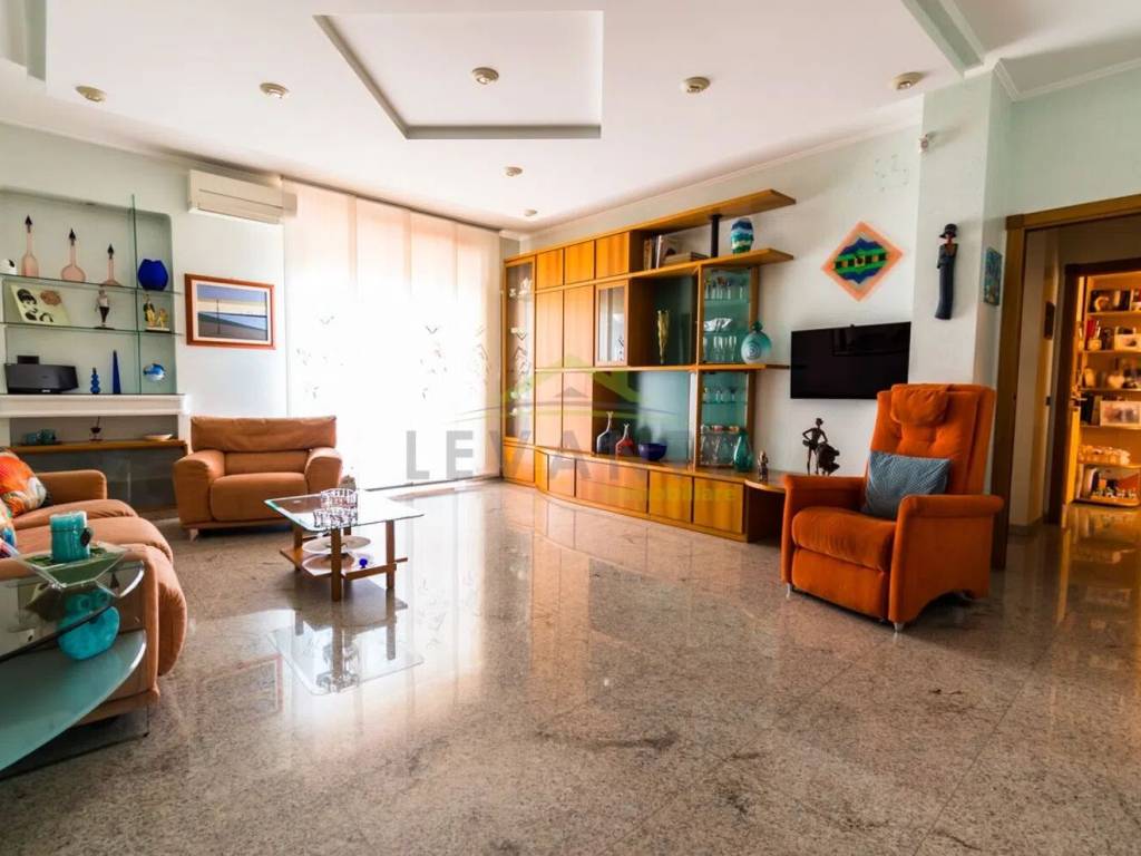 appartamento in vendita a Foggia in zona Fiera