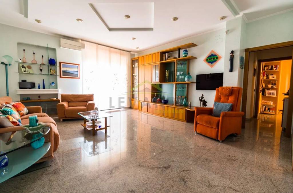 appartamento in vendita a Foggia in zona Rione Diaz