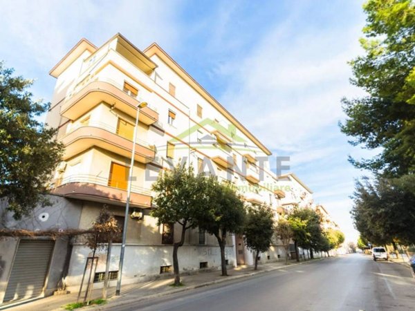 appartamento in vendita a Foggia