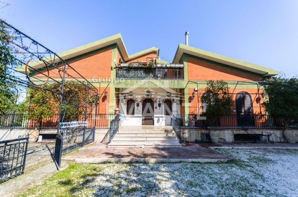 casa indipendente in vendita a Foggia