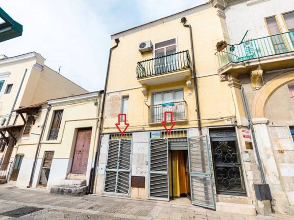 appartamento in vendita a Foggia in zona Centro Città