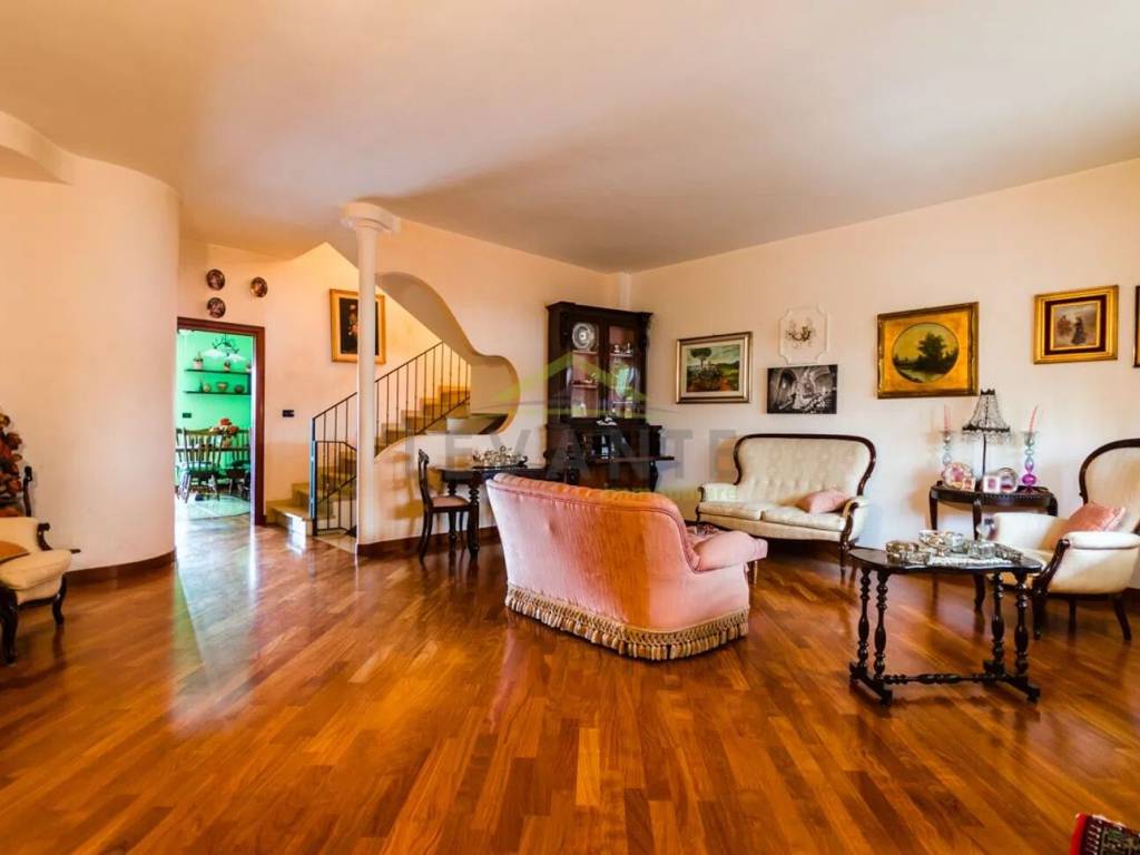 appartamento in vendita a Foggia in zona Macchia Gialla