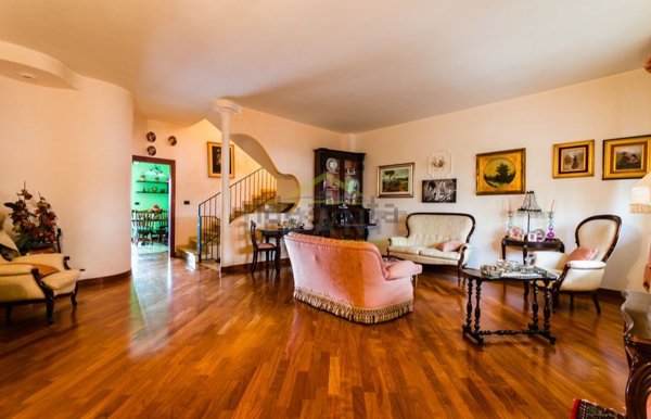 appartamento in vendita a Foggia in zona Macchia Gialla