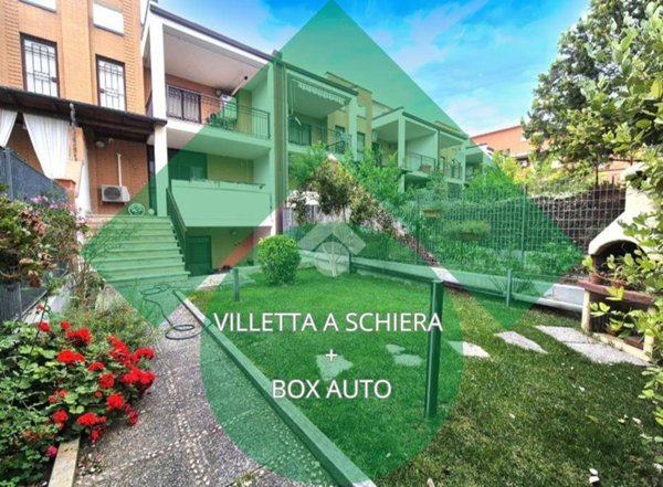 casa indipendente in vendita a Foggia