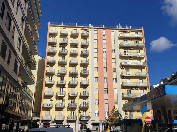 appartamento in vendita a Foggia