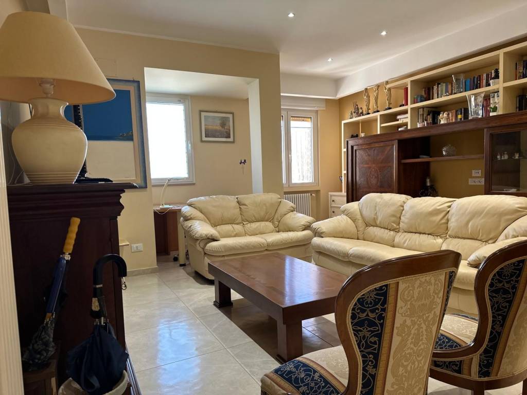 appartamento in vendita a Foggia