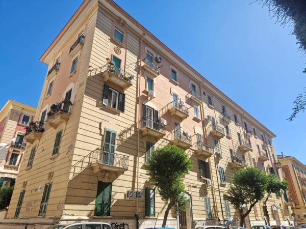 appartamento in vendita a Foggia in zona Centro Città