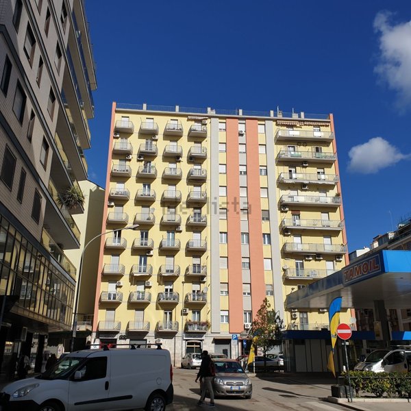 appartamento in vendita a Foggia