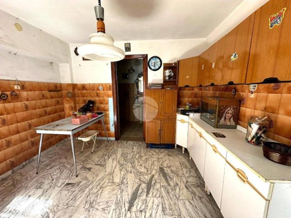 appartamento in vendita a Foggia in zona Centro Città