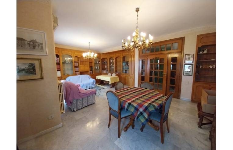 appartamento in vendita a Foggia