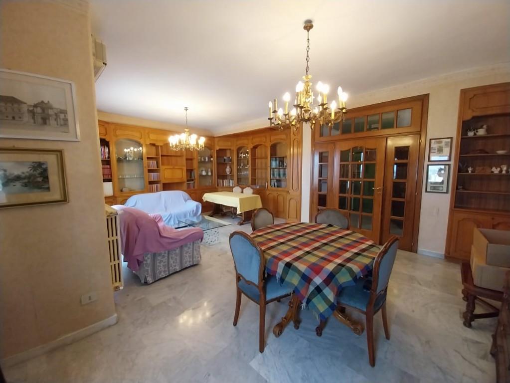 appartamento in vendita a Foggia