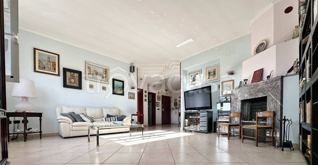 appartamento in vendita a Foggia in zona Stadio