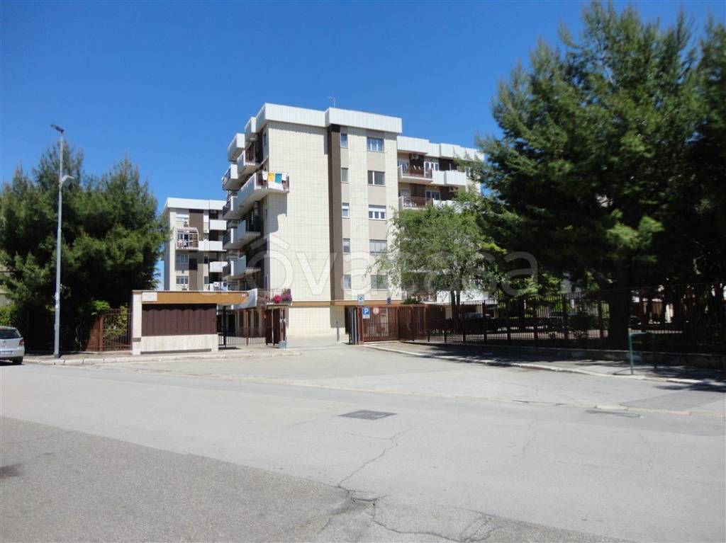 appartamento in vendita a Foggia in zona Stadio