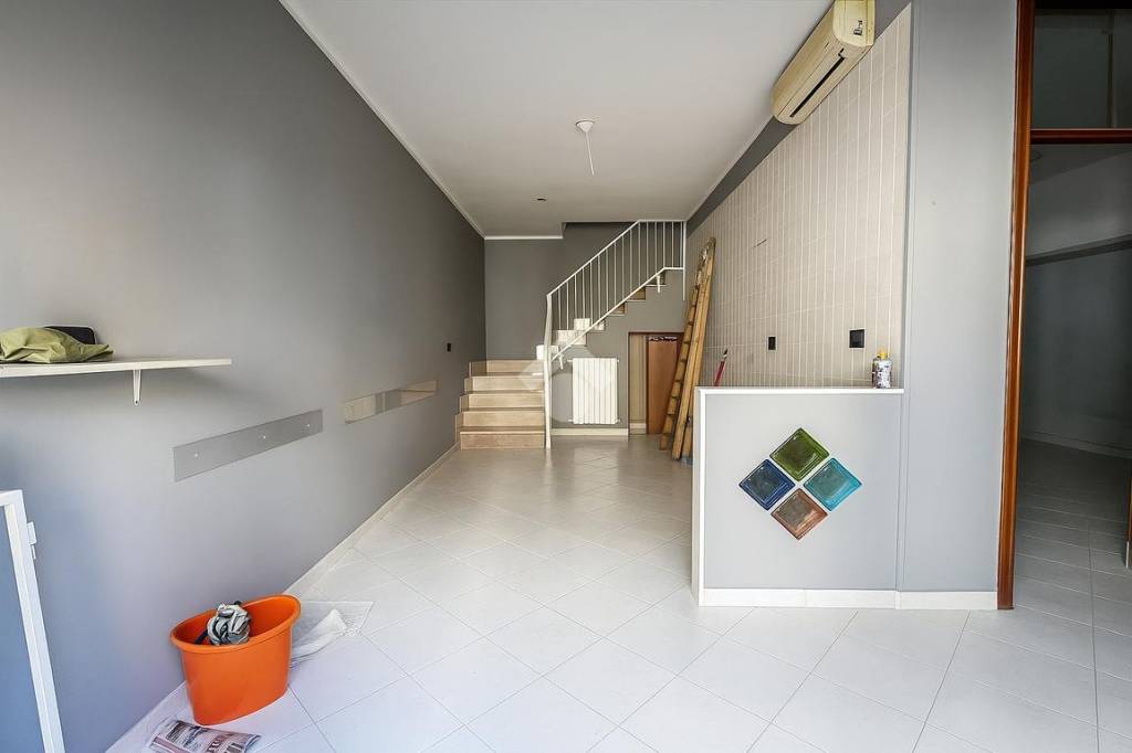 appartamento in vendita a Foggia in zona Centro Città