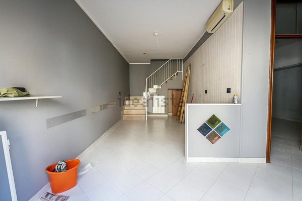 appartamento in vendita a Foggia in zona Centro Città