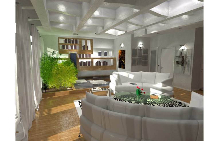 appartamento in vendita a Foggia in zona Centro Città