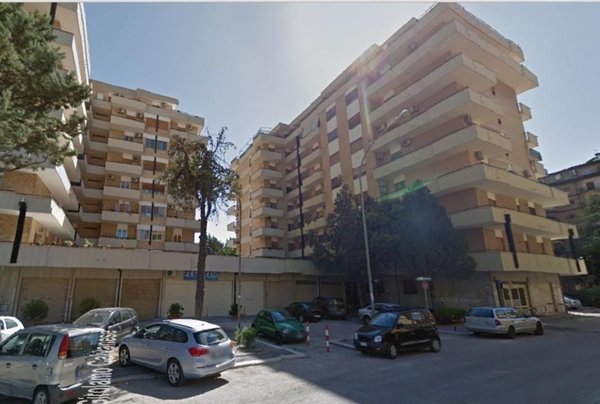 appartamento in vendita a Foggia