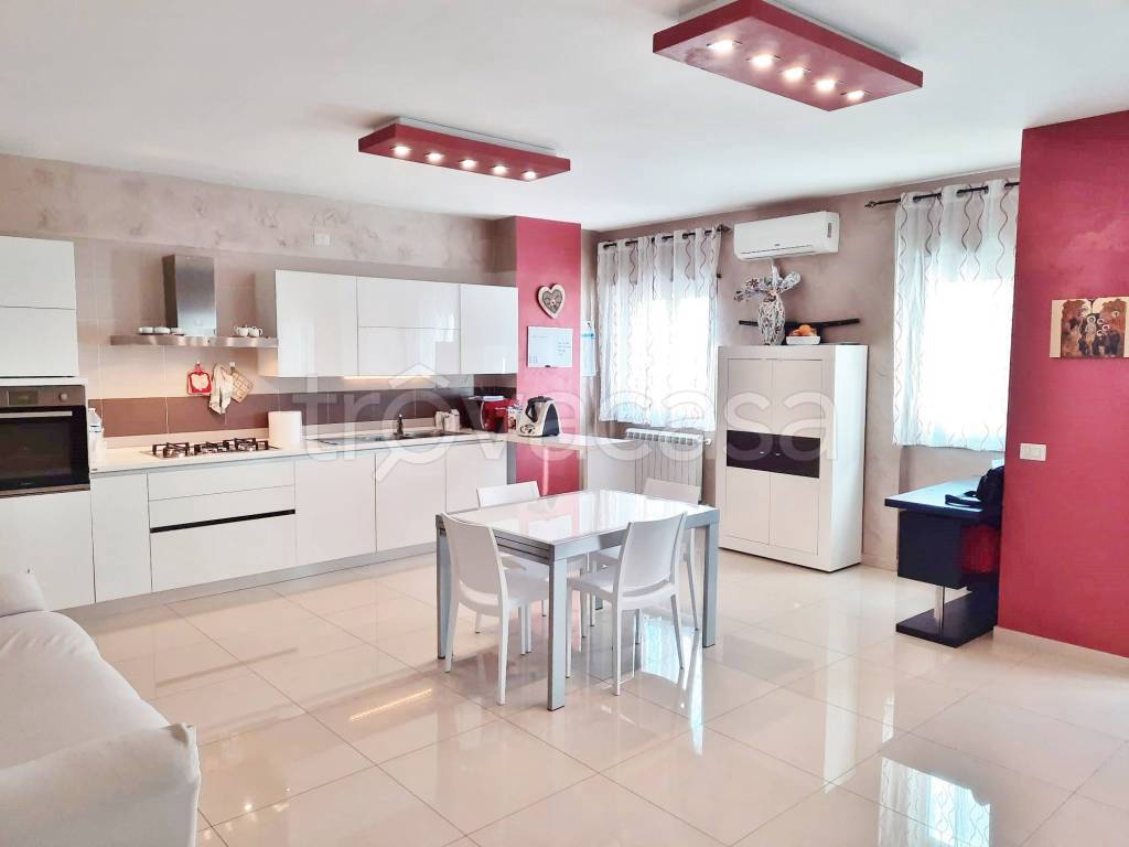 appartamento in vendita a Foggia