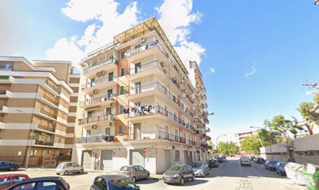appartamento in vendita a Foggia in zona Centro Città