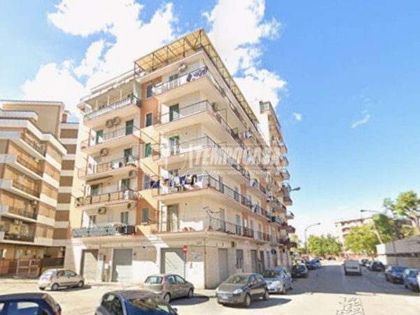 appartamento in vendita a Foggia in zona Candelaro