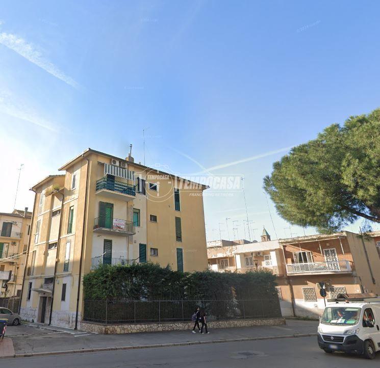 appartamento in vendita a Foggia in zona Camporeale