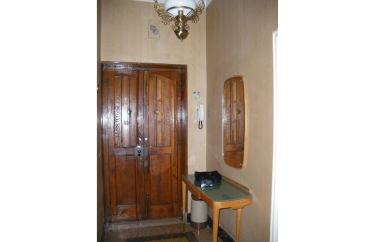 appartamento in vendita a Foggia in zona Centro Città