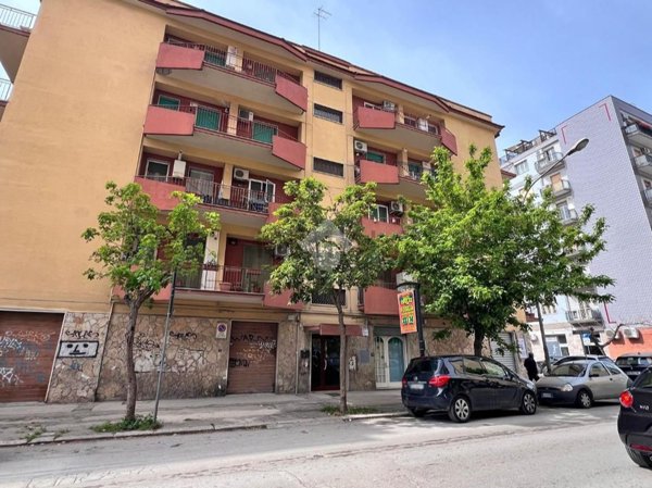 appartamento in vendita a Foggia in zona Immacolata / San Pio X