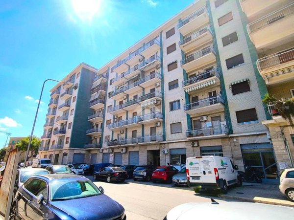 appartamento in vendita a Foggia in zona Stadio