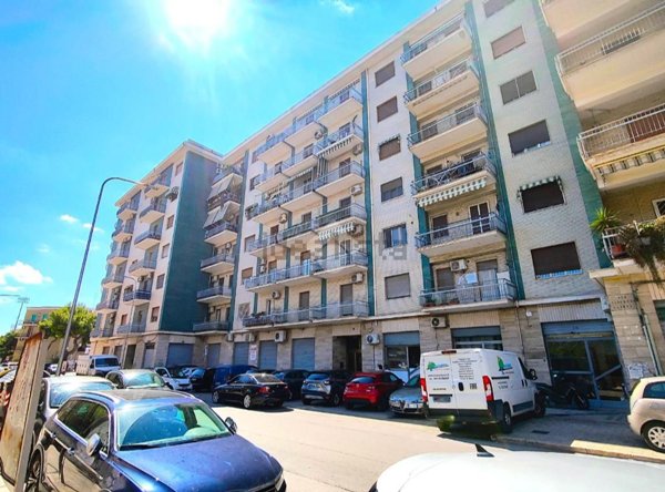appartamento in vendita a Foggia in zona Centro Città