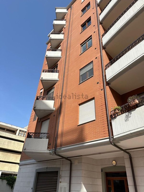 appartamento in vendita a Foggia in zona Fiera