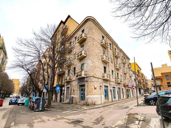 appartamento in vendita a Foggia in zona Centro Città