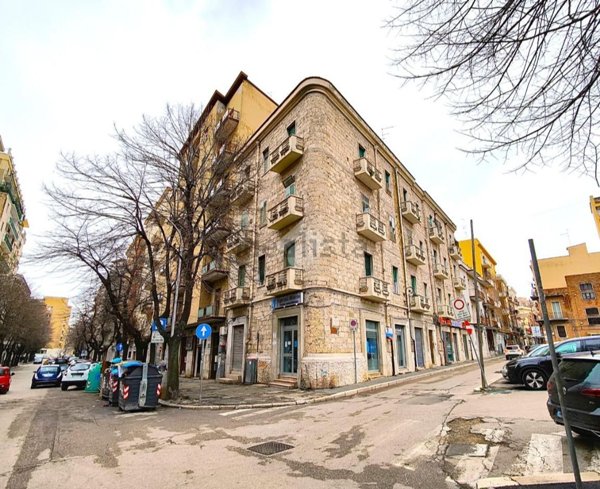 appartamento in vendita a Foggia in zona Centro Città