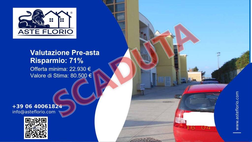 negozio in vendita a Foggia