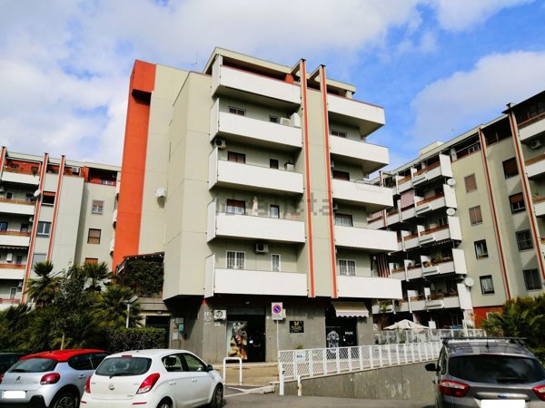 appartamento in vendita a Foggia in zona Ordona Sud