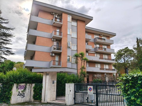 appartamento in vendita a Foggia in zona Ordona Sud