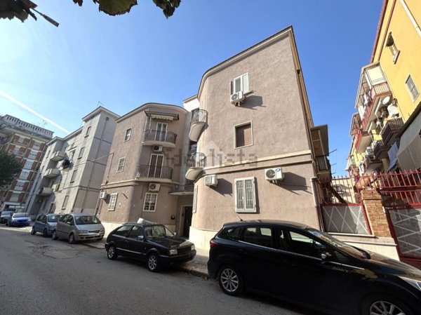 appartamento in vendita a Foggia in zona Centro Città