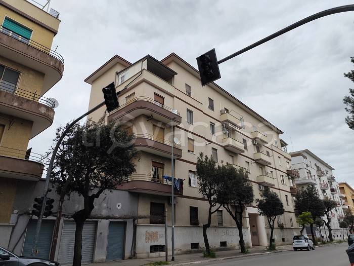 appartamento in vendita a Foggia