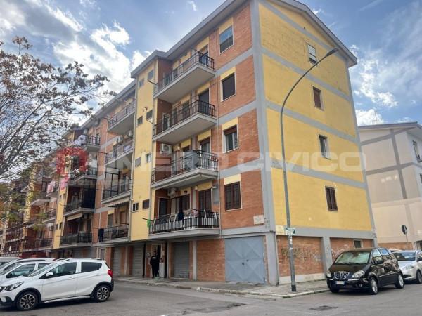 appartamento in vendita a Foggia in zona Immacolata / San Pio X