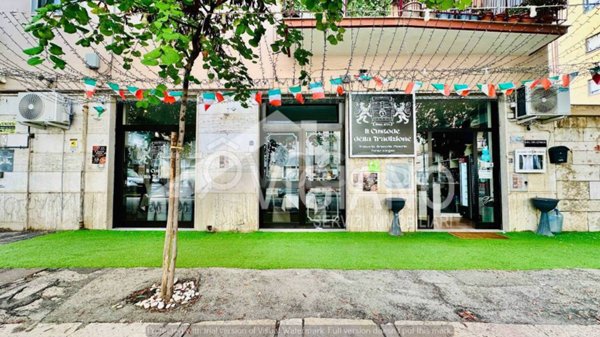 negozio in vendita a Foggia in zona Immacolata / San Pio X