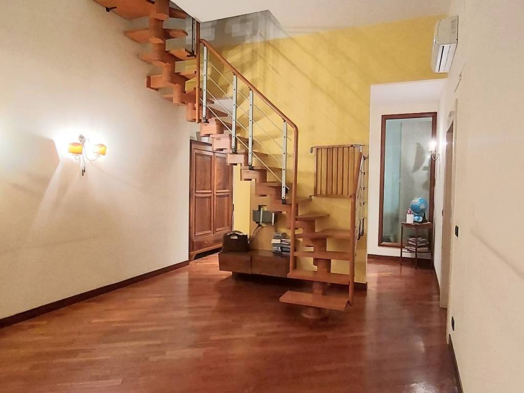 appartamento in vendita a Foggia